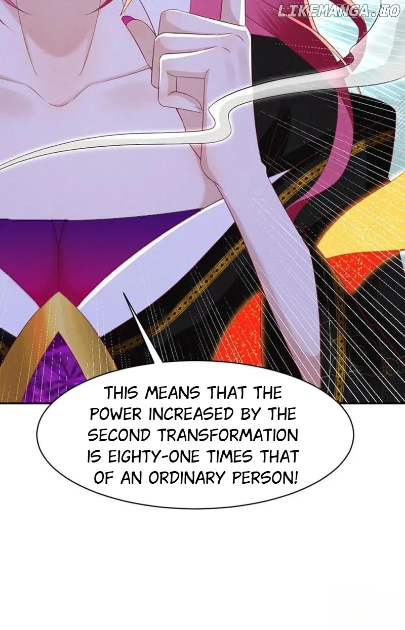 Empress of Hell’s Mission Guide Chapter 68 - page 46